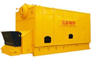 Available In China Power Coal Fired Boiler Power Plant