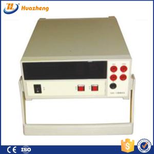 HZ-C Underground Cable Path Route Tracing Equipment