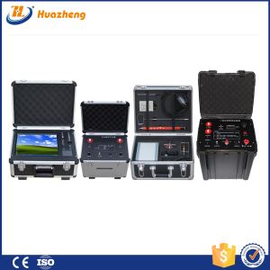HZL-300 Full Intelligent Multiple Pulse Cable Fault Location Equipment