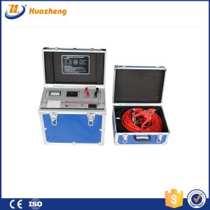 HZ-3140 40A Transformer DC Winding Resistance Meter