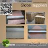 Conductivity Fiberglass Cloth Coated Aluminium Foil Insulation Glass Fiber Fabric