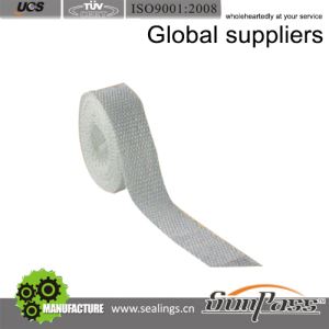 Customized Heat Protection Fiber Glass Tape Fiberglass Strips Fiberglass Tape