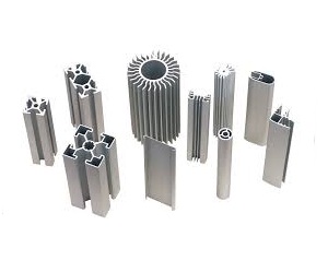 Professional Custom Aluminium Extrusion Parts And Tool