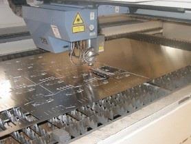 Metal Prototype By Laser Cutting And CNC Machining Bending And Kinds Of Metal Sheet Forming