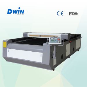 1300x2500mm Laser Wood Cutting Machine Widely Used In Advertising Industry