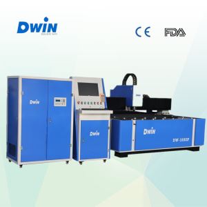 500W 1000W 2000W Fiber Metal Laser Cutting Machine For Sale
