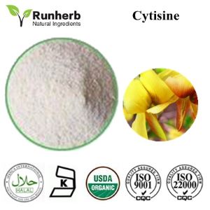 Cytisine ,cytisine extracts powder factory ,cytisine supplier
