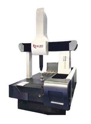 Medium Size High-precision CMM, Medium Size High Accuracy CMM, Precision 3D Measuring Machine