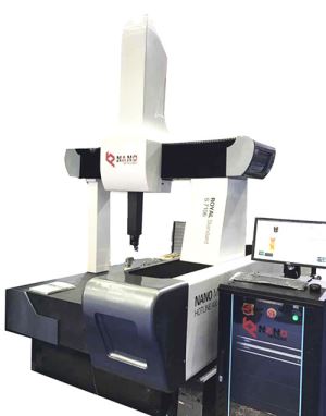Large Size High-precision CMM, Royal series 3D Measuring Machine,Large Size High Accuracy CMM