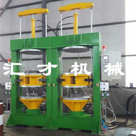 Company Overview - Qingdao Huicai Machine Manufacture Co., Ltd