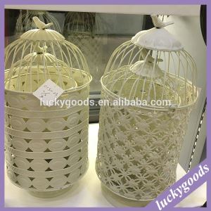 Wholesale New Arrival Display Birdcage In Set