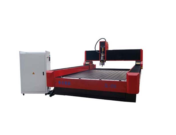3D CNC Stone Engraving Machine