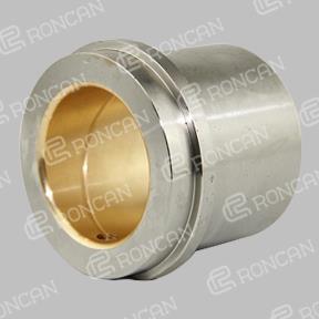 High Quality Oilless Ejector Guide Bushing