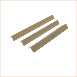 Paper Angle L Shape Custom Length