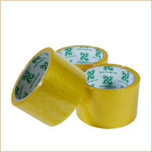 Packing Tape Transparent