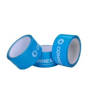 Print Tape For Carton Sealing And Can Custom