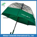 Wholesale Bubble Umbrellas New Items Fancy Dome Umbrellas Custom Clear PVC Transparent Rain Umbrellas