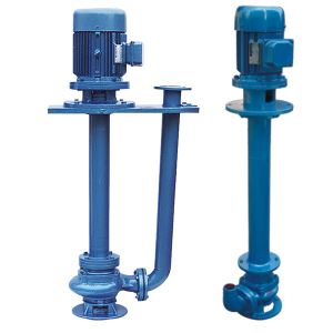 WSY Vertical FRP Submerged Pump