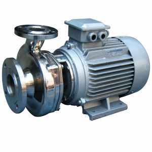IR Heat Preservation Pump