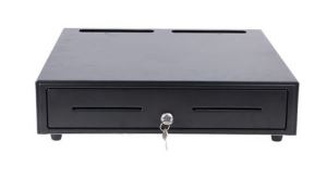 460mm 5B8C 3 POSition Econemicelectronic Cash Drawer
