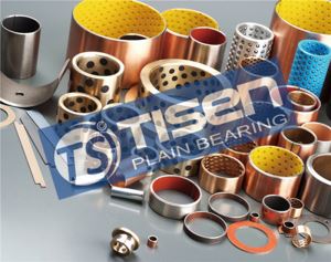 Bushings For Automobile And Machinery