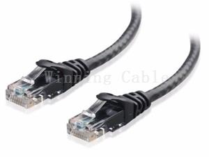 Cat 6 Snagless Ethernet Network Patch Cable