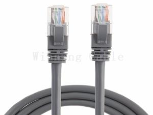 Cat6 UTP Ethernet Network LAN Patch Cable