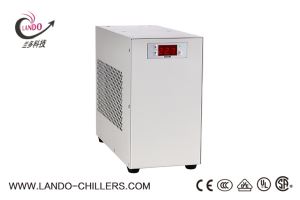 Aquarium Thermostat Nano Chillers Heater , 2017 New Mini High Quality Design
