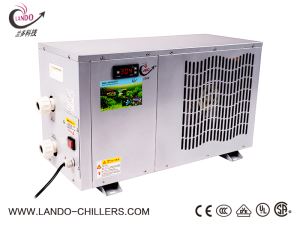 Hydro Reservoir Water Chiller For Hydroponics LD-1/2HP-BC
