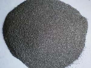 Food Grade Sponge Iron Chemical Composition Ferrous Sulfate Iron Powder Core Metallurgy