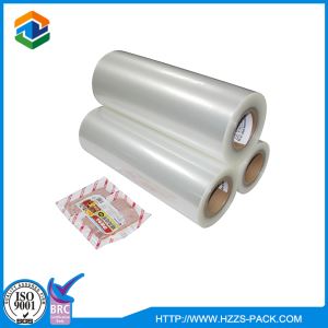 High Barrier Thermoforming Bottom Film