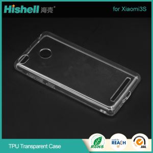 Case for Xiaomi Transparent Clear Case