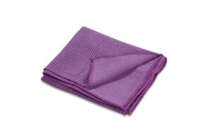 Wholesale Price Silicon Yoga Towel Mat Manufacturer yoga mat towel