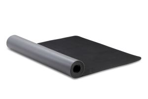 Fit Floor Hot Sale Elesticity Anti-slip Rubber Yoga Mat