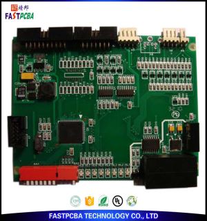 Anesthesia Apparatus Pcb Assembly