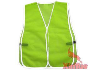 Public Safety Vest EN20471 Class 2 Safety Vest
