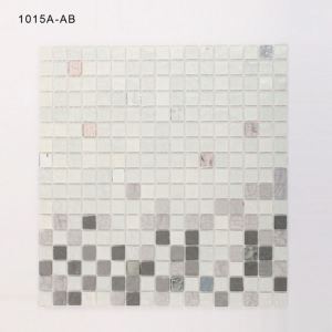 Small Mosaic Tiles