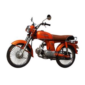 70CC Retro Style CD70 Splendor Motorcycle