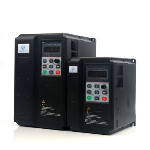 High Performance Single Phase Variable Frequency Drive