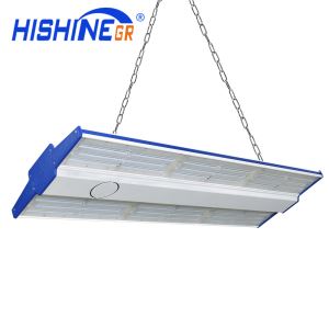 Cheap Price Manwell Driver SMD Chips Linear High Bay Led Lamp 100-500w Warehouse Garage Supermarket School