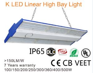 Industrial Highbay Led,360w Led Flat Panel Wall Light For Warehouse Lighting
