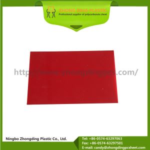 Colorful Anti-static Polycarbonate Sheet
