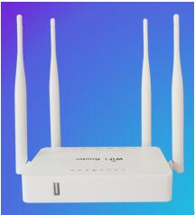 Wireless Router TD-EW1626
