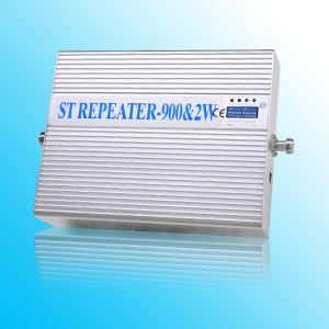 33dBm WCDMA 2100mhz Linear Amplifier