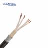 Multicore IEC 60502 0.6/1KV XLPE Insulated LSZH Bedded Galvanised Steel Wire Armoured LSZH Sheathed Cable