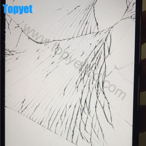 Broken IPhone 6 Plus LCD Screen A Grade