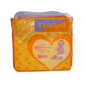 Baby Diapers China