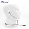 Neck Hang Bluetooth Earphone Necklace Design With Magnet Adsorption For Sportman