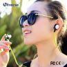 Fashionable Wireless Bluetooth V4.1 Handsfree Sport Stereo Earphone With Micro