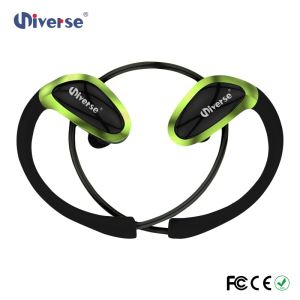 Cordless Sport Headphones CVC6.0 Noise Reduction Earphones For Running